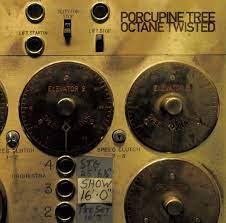 PORCUPINE TREE - Octane Twisted (2CD+DVD Digipack)
